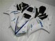 Carene & Plastica Yamaha R1 02-03 - Bianco