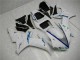 Carene & Plastica Yamaha R1 02-03 - Bianco
