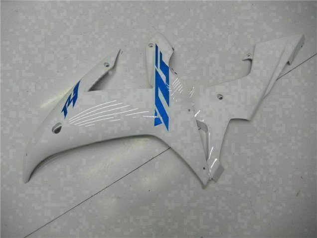 Carene & Plastica Yamaha R1 02-03 - Bianco