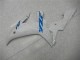 Carene & Plastica Yamaha R1 02-03 - Bianco