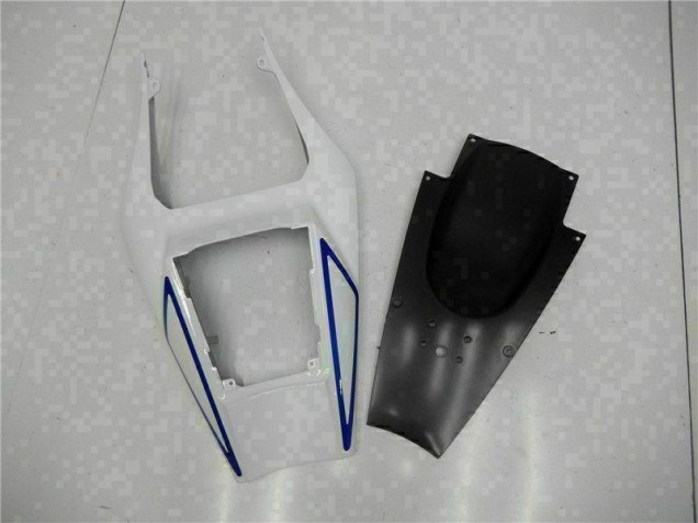 Carene & Plastica Yamaha R1 02-03 - Bianco