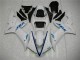 Carene & Plastica Yamaha R1 02-03 - Bianco