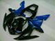 Carene & Plastica Yamaha R1 02-03 - Blu Carene & Plastica Yamaha R1 02-03 - Blu