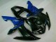 Carene & Plastica Yamaha R1 02-03 - Blu Carene & Plastica Yamaha R1 02-03 - Blu
