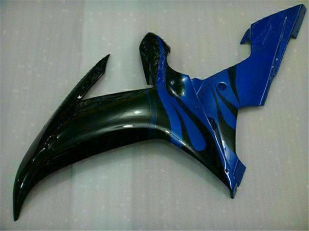 Carene & Plastica Yamaha R1 02-03 - Blu Carene & Plastica Yamaha R1 02-03 - Blu