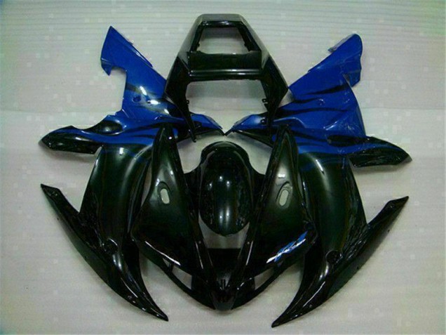 Carene & Plastica Yamaha R1 02-03 - Blu Carene & Plastica Yamaha R1 02-03 - Blu