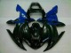 Carene & Plastica Yamaha R1 02-03 - Blu Carene & Plastica Yamaha R1 02-03 - Blu