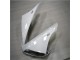 Carene & Plastica Yamaha R1 04-06 - Bianco Nero Carene & Plastica Yamaha R1 04-06 - Bianco Nero
