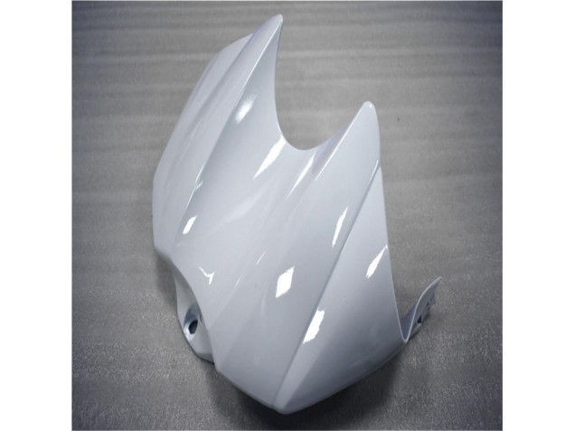 Carene & Plastica Yamaha R1 04-06 - Bianco Nero Carene & Plastica Yamaha R1 04-06 - Bianco Nero