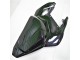 Carene & Plastica Yamaha R6 06-07 - Argento Nero Carene & Plastica Yamaha R6 06-07 - Argento Nero