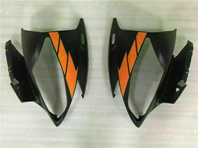 Carene & Plastica Yamaha R6 06-07 - Giallo Carene & Plastica Yamaha R6 06-07 - Giallo