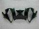 Carene & Plastica Yamaha R6 06-07 - Nero Opaco Carene & Plastica Yamaha R6 06-07 - Nero Opaco