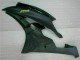 Carene & Plastica Yamaha R6 06-07 - Nero Opaco Carene & Plastica Yamaha R6 06-07 - Nero Opaco