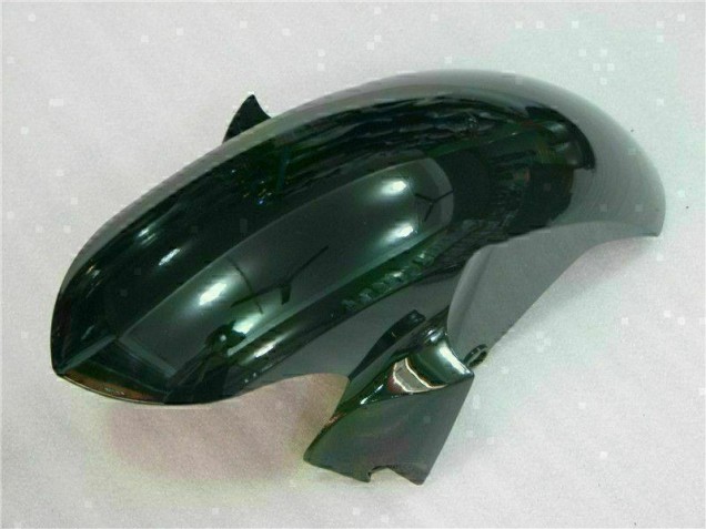 Carene & Plastica Yamaha R6 06-07 - Nero Opaco Carene & Plastica Yamaha R6 06-07 - Nero Opaco