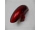 Carene & Plastica Yamaha R6 08-16 - Rosso Nero Carene & Plastica Yamaha R6 08-16 - Rosso Nero