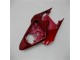 Carene & Plastica Yamaha R6 08-16 - Rosso Nero Carene & Plastica Yamaha R6 08-16 - Rosso Nero