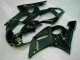 Carene & Plastica Yamaha R6 98-02 - Nero Carene & Plastica Yamaha R6 98-02 - Nero