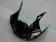 Carene & Plastica Yamaha R6 98-02 - Nero Carene & Plastica Yamaha R6 98-02 - Nero