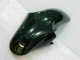 Carene & Plastica Yamaha R6 98-02 - Nero Carene & Plastica Yamaha R6 98-02 - Nero
