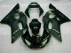Carene & Plastica Yamaha R6 98-02 - Nero Carene & Plastica Yamaha R6 98-02 - Nero