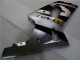 Carene Suzuki GSXR 1000 K1 00-02 - Argento Nero Carene Suzuki GSXR 1000 K1 00-02 - Argento Nero