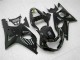 Carene Suzuki GSXR 1000 K1 00-02 - Lucido Nero Carene Suzuki GSXR 1000 K1 00-02 - Lucido Nero