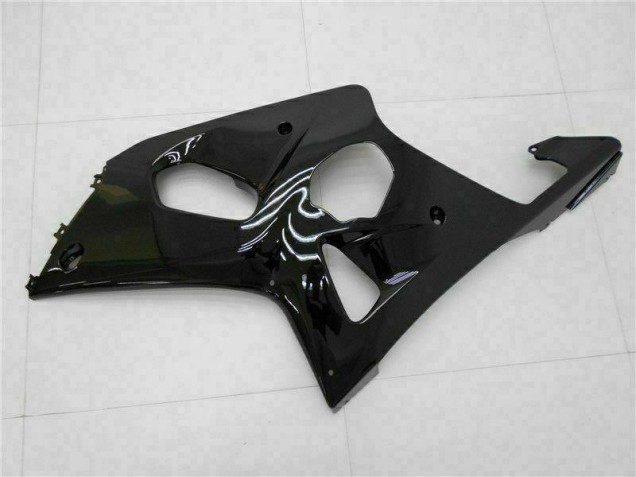 Carene Suzuki GSXR 1000 K1 00-02 - Lucido Nero Carene Suzuki GSXR 1000 K1 00-02 - Lucido Nero