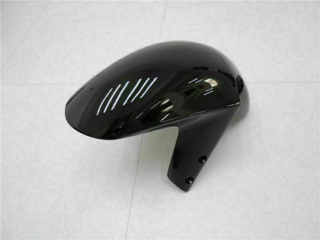 Carene Suzuki GSXR 1000 K1 00-02 - Lucido Nero Carene Suzuki GSXR 1000 K1 00-02 - Lucido Nero