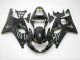 Carene Suzuki GSXR 1000 K1 00-02 - Lucido Nero Carene Suzuki GSXR 1000 K1 00-02 - Lucido Nero