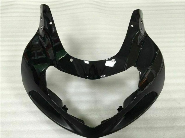 Carene Suzuki GSXR 1000 K1 00-02 - Nero
