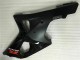 Carene Suzuki GSXR 1000 K1 00-02 - Nero