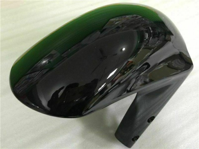Carene Suzuki GSXR 1000 K1 00-02 - Nero