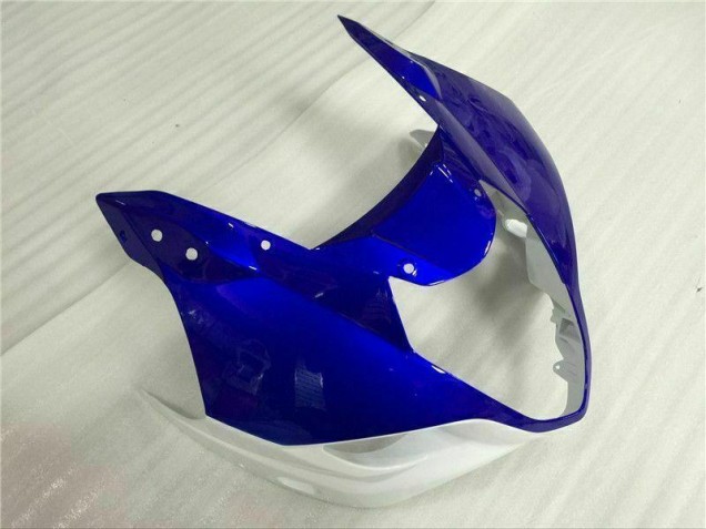 Carene Suzuki GSXR 1000 K3 03-04 - Bianco Blu Carene Suzuki GSXR 1000 K3 03-04 - Bianco Blu