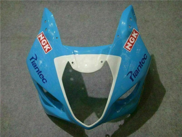 Carene Suzuki GSXR 1000 K3 03-04 - Blu Carene Suzuki GSXR 1000 K3 03-04 - Blu