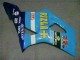 Carene Suzuki GSXR 1000 K3 03-04 - Blu Carene Suzuki GSXR 1000 K3 03-04 - Blu