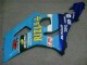 Carene Suzuki GSXR 1000 K3 03-04 - Blu Carene Suzuki GSXR 1000 K3 03-04 - Blu