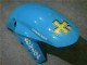Carene Suzuki GSXR 1000 K3 03-04 - Blu Carene Suzuki GSXR 1000 K3 03-04 - Blu