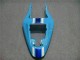 Carene Suzuki GSXR 1000 K3 03-04 - Blu Carene Suzuki GSXR 1000 K3 03-04 - Blu