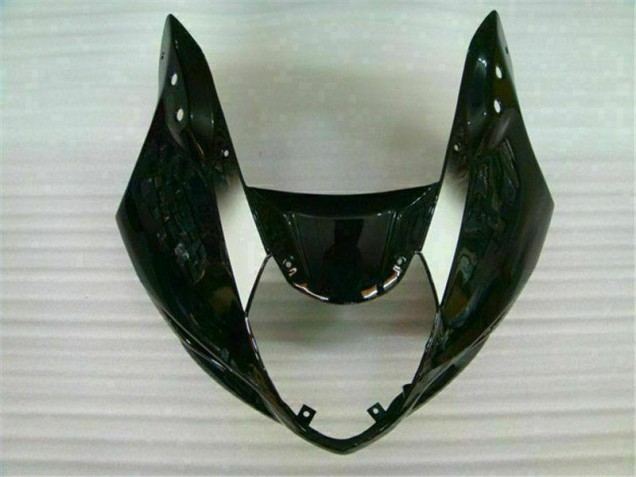 Carene Suzuki GSXR 1000 K3 03-04 - Blu Nero Carene Suzuki GSXR 1000 K3 03-04 - Blu Nero