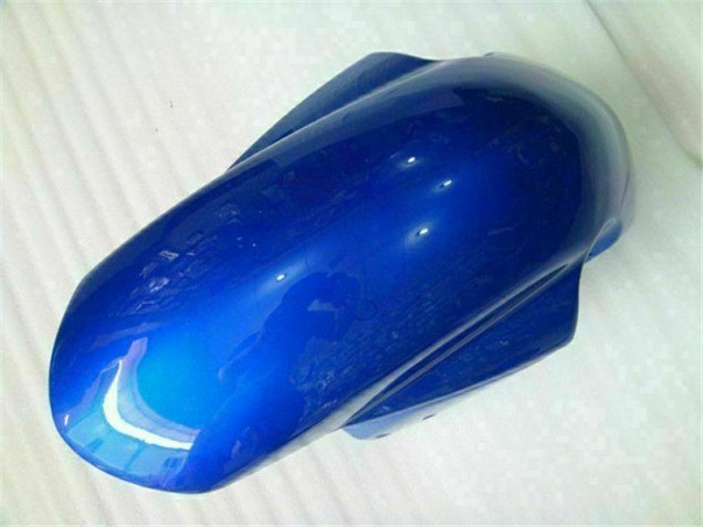 Carene Suzuki GSXR 1000 K3 03-04 - Blu Nero Carene Suzuki GSXR 1000 K3 03-04 - Blu Nero