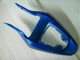 Carene Suzuki GSXR 1000 K3 03-04 - Blu Nero Carene Suzuki GSXR 1000 K3 03-04 - Blu Nero