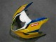 Carene Suzuki GSXR 1000 K3 03-04 - Giallo Blu Carene Suzuki GSXR 1000 K3 03-04 - Giallo Blu