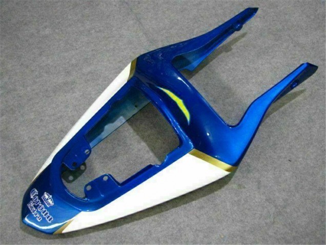 Carene Suzuki GSXR 1000 K3 03-04 - Giallo Blu Carene Suzuki GSXR 1000 K3 03-04 - Giallo Blu