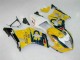 Carene Suzuki GSXR 1000 K3 03-04 - Giallo Carene Suzuki GSXR 1000 K3 03-04 - Giallo