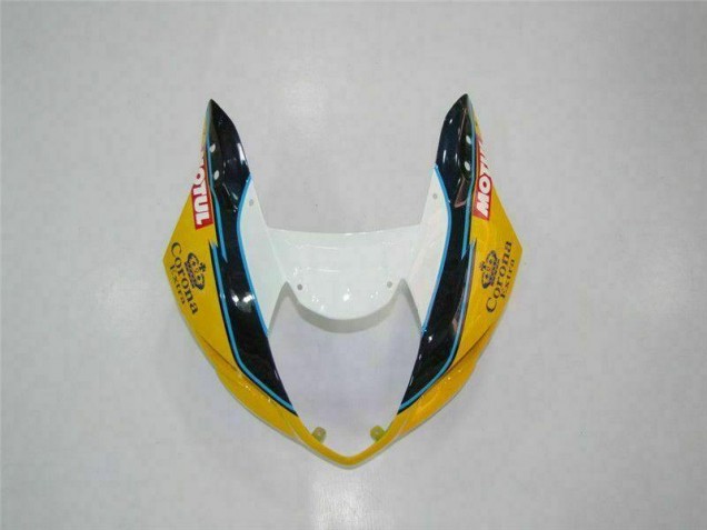 Carene Suzuki GSXR 1000 K3 03-04 - Giallo Carene Suzuki GSXR 1000 K3 03-04 - Giallo