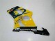 Carene Suzuki GSXR 1000 K3 03-04 - Giallo Carene Suzuki GSXR 1000 K3 03-04 - Giallo