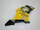 Carene Suzuki GSXR 1000 K3 03-04 - Giallo Carene Suzuki GSXR 1000 K3 03-04 - Giallo