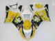 Carene Suzuki GSXR 1000 K3 03-04 - Giallo Carene Suzuki GSXR 1000 K3 03-04 - Giallo