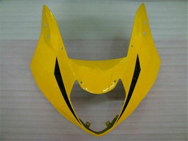 Carene Suzuki GSXR 1000 K3 03-04 - Giallo Nero Carene Suzuki GSXR 1000 K3 03-04 - Giallo Nero