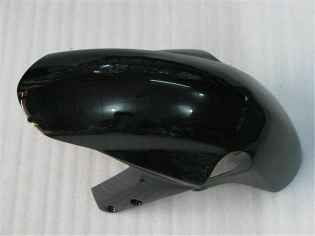 Carene Suzuki GSXR 1000 K3 03-04 - Giallo Nero Carene Suzuki GSXR 1000 K3 03-04 - Giallo Nero